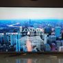 55" Samsung 4k Ultra HD HDR Freeview Freesat HD Smart LED TV Image 4