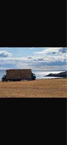 Straw and Hay