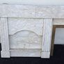 marble fireplace Image 2