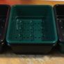 Sprouting Jar Set + Garland Microgreens Tray Sets Image 3