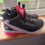Basketball runners Image 3