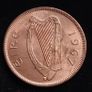 Ireland - 1967 - Irish 1/2d - Irish Half Penny - UNC - KM.10 - [306] Image 2
