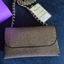Flora & Co. Clutch Bag Image 3