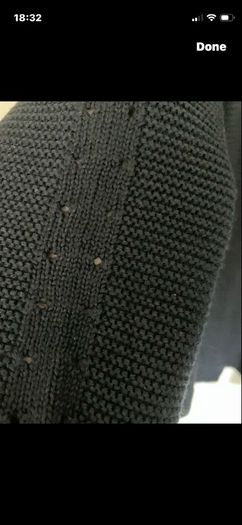 Cardigan