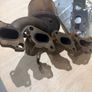catalytic converter opel corsa Image 4
