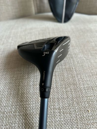 Ping G425 Max 3 wood