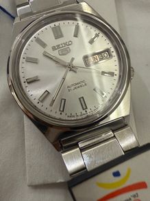 seiko 5 1992 olympics new