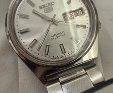 seiko 5 1992 olympics new