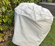 Weber 57cm Compact Kettle BBQ