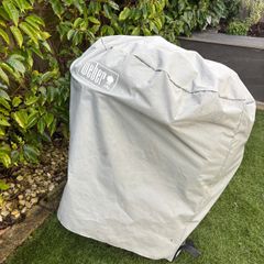 Weber 57cm Compact Kettle BBQ