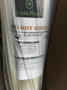 Underlay