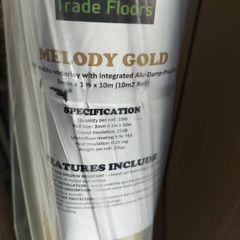 Underlay