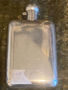 Antiques and Collectables