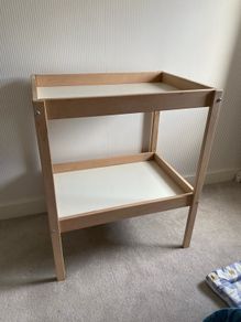 IKEA Changing Table