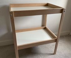 IKEA Changing Table