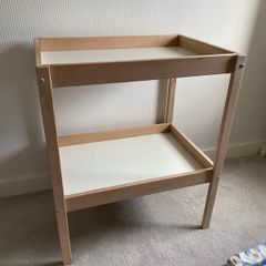 IKEA Changing Table
