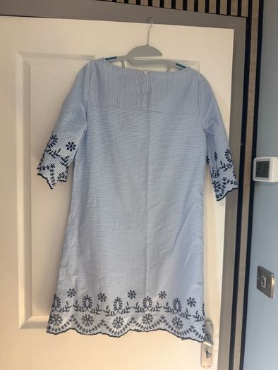 dress size S