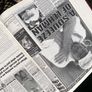 Golf Book History of British Open Championships Image 2