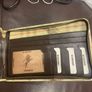 Vintage Burberry Cross Body Bag Image 6