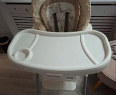 High chair
