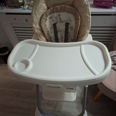High chair