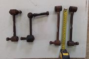 4.Suspension links.