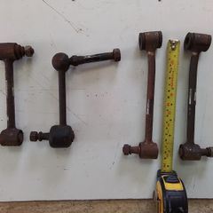 4.Suspension links.