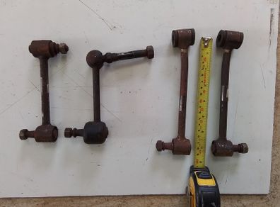 4.Suspension links.