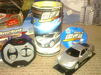 Remote Control Car