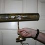 Vintage wall light Image 3