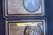 Harry Potter TCG Card LOT