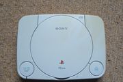 PlayStation 1 Slim