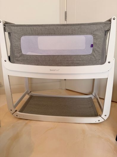 snuzpod 3