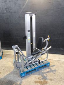 Cybex Machines