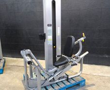 Cybex Machines