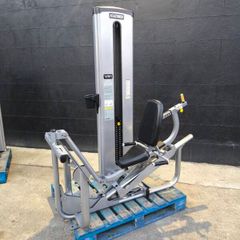Cybex Machines
