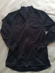 Work Out Jumper size UK 6/8