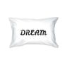 Sweet Dream Pillowcases - Bold Statement Matching Pillow Covers Image 3