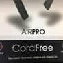 Cord free Bluetooth Earbuds with Charging Case Image 2