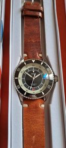 Vaer D5 Tropic Automatic