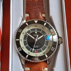 Vaer D5 Tropic Automatic