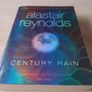 Century Rain by Alastair Reynolds (Science Fiction Paperback 2005) Image 3