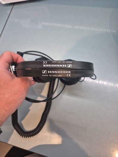 Sennheiser HD25