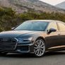 18" A6 Type grey Alloys Seat Audi Skoda Vw 5x112 Image 3