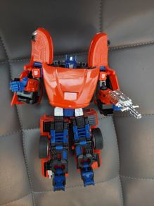 Transformer / toy
