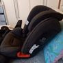 joie stages isofix group 0+,1, 2 (up to 25 kg, 7 yo) Image 3