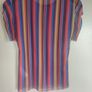 BNWT Zara trafaluc transparent top size  S Postage included Image 4