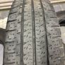 Motorhome Michelin 16" tyres Image 3