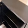 black cabinet Image 2