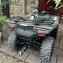 CF 450 Moto Quad Image 3